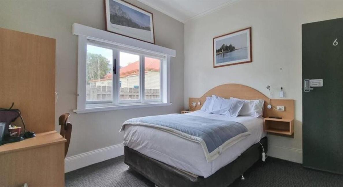 The Dannebrog Lodge Devonport Ngoại thất bức ảnh