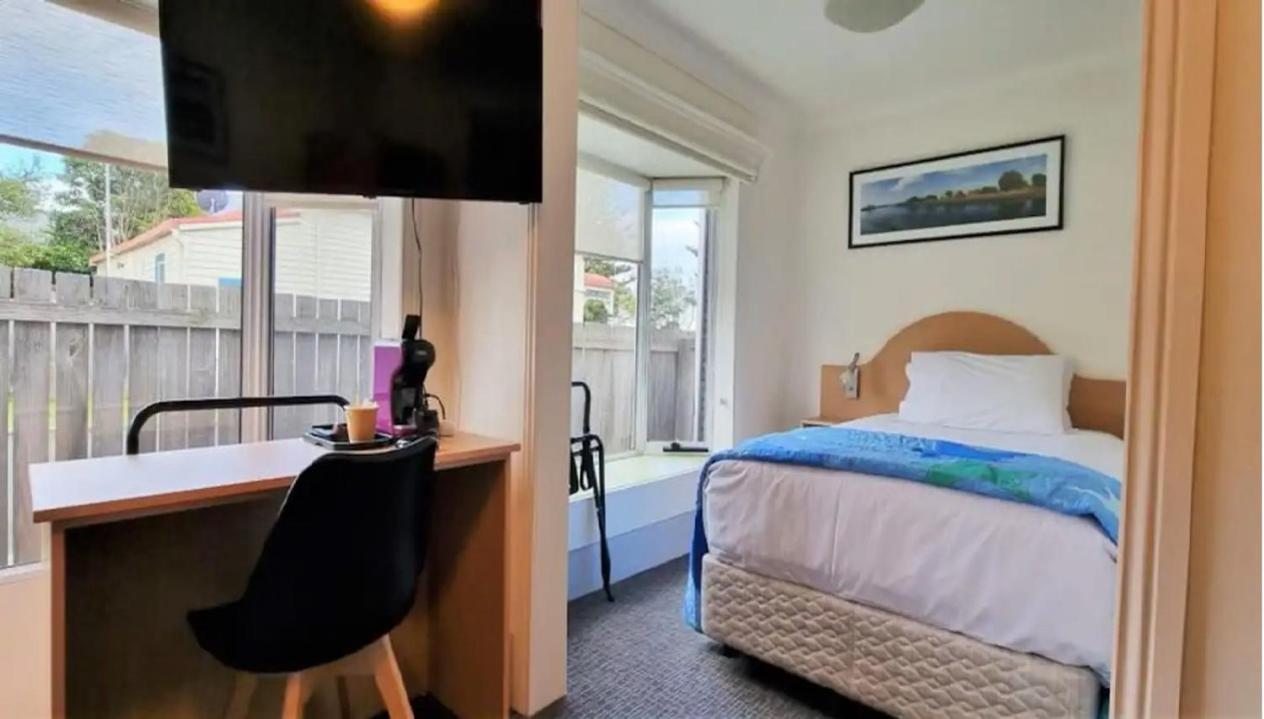 The Dannebrog Lodge Devonport Ngoại thất bức ảnh