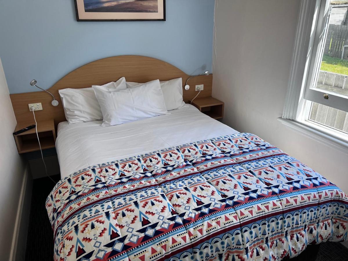 The Dannebrog Lodge Devonport Ngoại thất bức ảnh