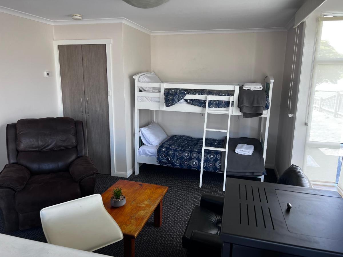 The Dannebrog Lodge Devonport Ngoại thất bức ảnh