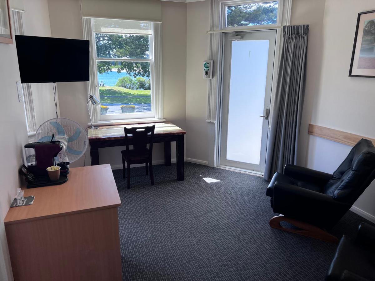 The Dannebrog Lodge Devonport Ngoại thất bức ảnh