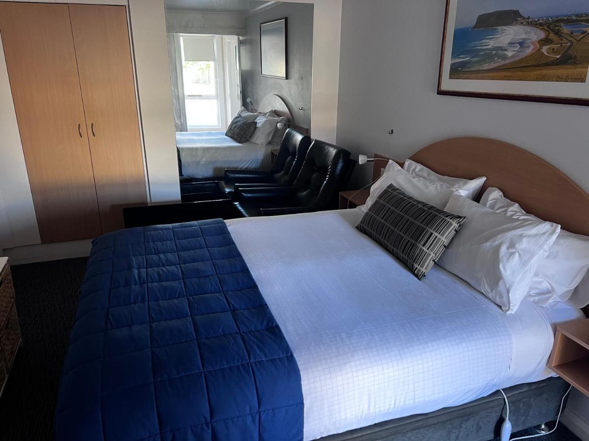 The Dannebrog Lodge Devonport Ngoại thất bức ảnh