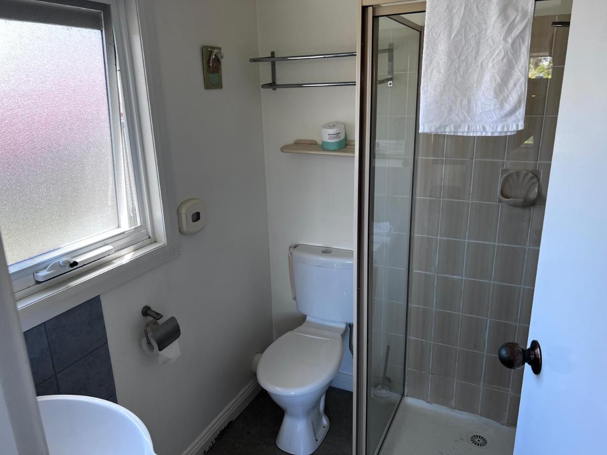 The Dannebrog Lodge Devonport Ngoại thất bức ảnh
