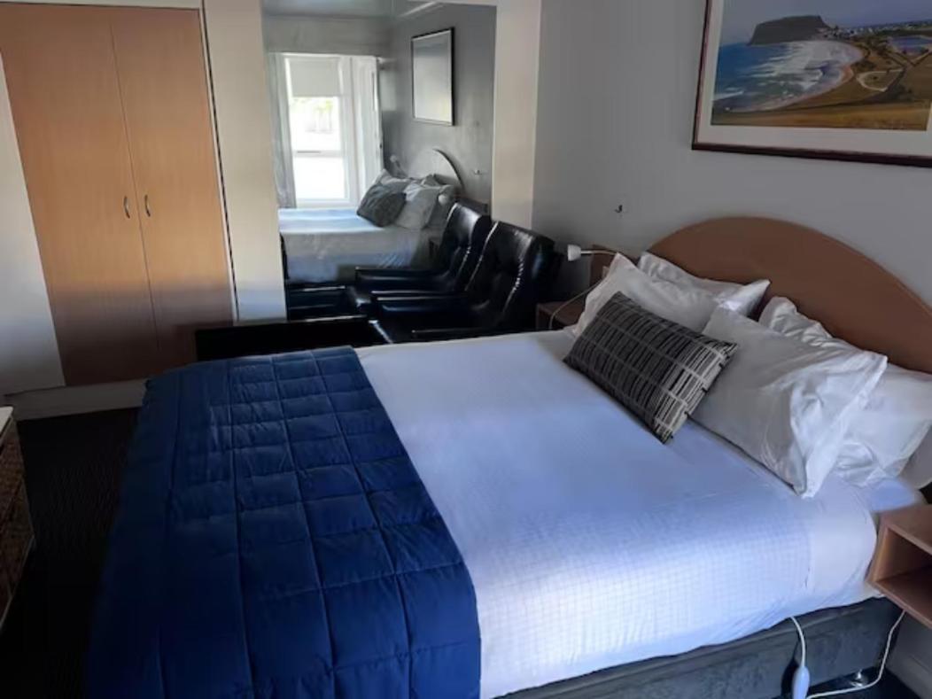 The Dannebrog Lodge Devonport Ngoại thất bức ảnh