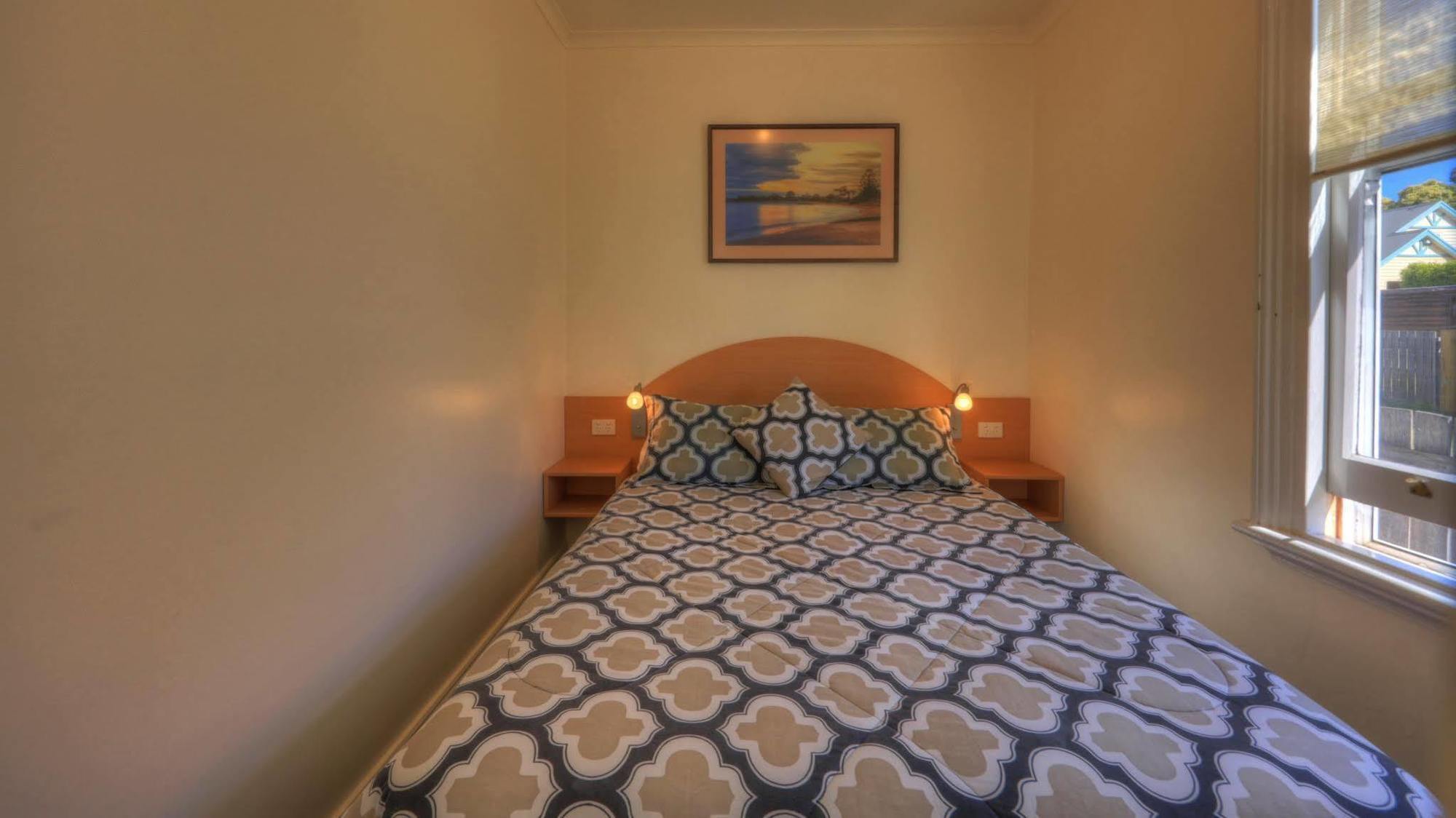 The Dannebrog Lodge Devonport Ngoại thất bức ảnh