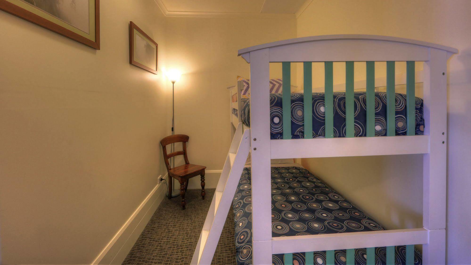 The Dannebrog Lodge Devonport Ngoại thất bức ảnh